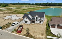 8688 Artemis Lane, Fort Wayne, IN 46825-2513