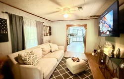 203 Branch Street, Winona, MS 38967