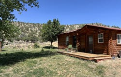 301 E 1600 S, Boulder, UT 84716