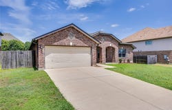 19700 San Chisolm DR, Round Rock, TX 78664