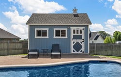 355 Cavitt Court, Robinson, TX 76706