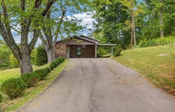 461 Baker Mountain Road, Sparta, TN 38583