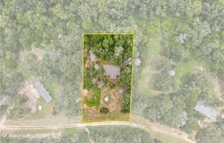 315 Evergreen Lane, Caldwell, TX 77836