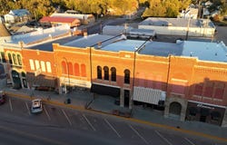 110 S Main, Smith Center, KS 66967
