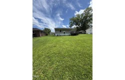 124 Kearney Avenue, Oxford, NC 27565