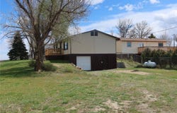 623 3rd Street E, Roundup, MT 59072
