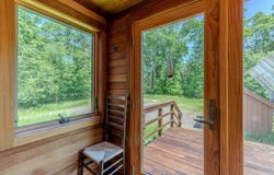 691 Black Bear Road, Jamaica, VT 05343