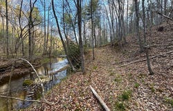 Mitchells Mill, Claudville, VA 24076