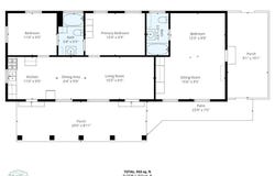 308 Webster, Fort Davis, TX 79734