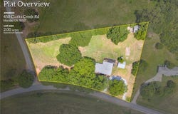 450 Clarks Creek Road, Martin, GA 30557