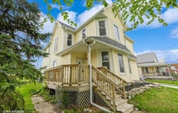 1201 N Court Street, Ottumwa, IA 52501