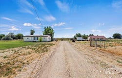 23577 Upper Pleasant Ridge Road, Wilder, ID 83676