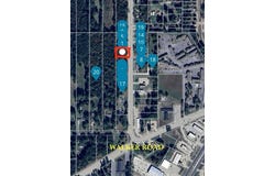 0 Walker Road, Shreveport, LA 71118
