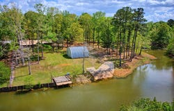 335 Arrowcrest Drive, Hemphill, TX 75948