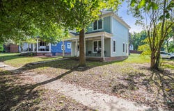 511 S Carolina Avenue, Spencer, NC 28159