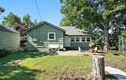 203 Miami Street, Coleman, TX 76834