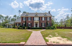1602 Ward St Ext W, Douglas, GA 31533