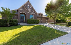 2632 Los Alamos Pass, Round Rock, TX 78665