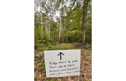 2.5 Acres COUNTY ROAD Y, Tomahawk, WI 54487