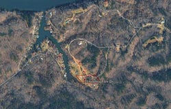 231 WILLOW FORK DRIVE lot: 2 Lots, QUINTON, AL 35130