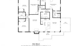 136 Shady Oaks Lane, Mena, AR 71953