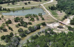 1042 Highway 174, Meridian, TX 76665