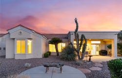 9812 Folsom Drive, Las Vegas, NV 89134