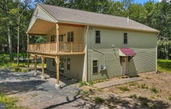 39 WOLF WAY, WHITE HAVEN, PA 18661