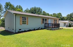 186 Harmony Drive, Nebo, NC 28761