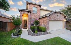 1108 Sunny Meadows LOOP, Georgetown, TX 78626