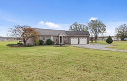 1325 Lingo Road, Lonoke, AR 72086