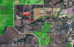 7410 Rawhide Road, Celina, TX 75009
