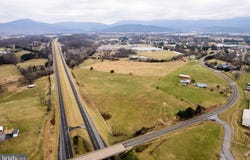 COLLINS AVE., LURAY, VA 22835