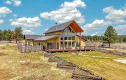 25 Jarosa Creek Rd, Angel Fire, NM 87110