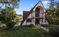 7616 NW Eastside Drive, Weatherby Lake, MO 64152