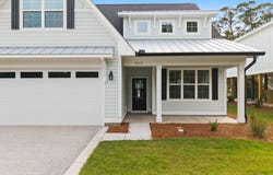 312 NE 58th Street, Oak Island, NC 28465