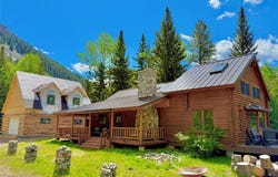 14 Ken Dan, Mcleod, MT 59052
