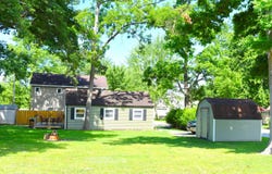 13304 Luthman Road, Minster, OH 45865