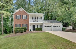 245 Magnolia Tree Court, Alpharetta, GA 30022
