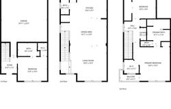 3815 Birkdale Drive, Fort Worth, TX 76116
