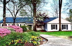 11 Pine Tree Road, Salisbury, NC 28144