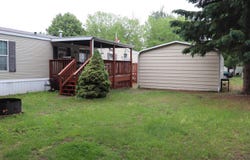 N3557 Cat Fish Trail, Montello, WI 53949
