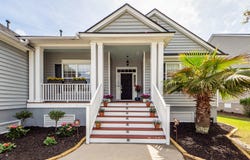 1433 Oakhurst Drive, Mount Pleasant, SC 29466