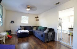 110 S Alma Avenue, Kerens, TX 75144
