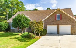 5529 Sandpiper Drive, Oriental, NC 28571