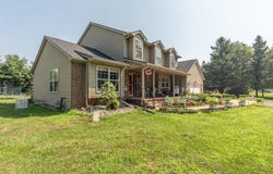 8799 Martz Road, Ypsilanti, MI 48197