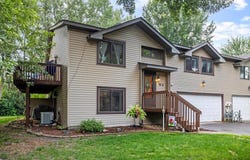 11 Shady Way, Circle Pines, MN 55014