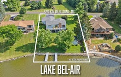 4229 Kim Drive, Hillsdale, MI 49242