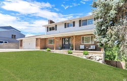 2280 S 750 E, Bountiful, UT 84010