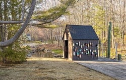 5 Paddy Creek Road, Kennebunkport, ME 04046